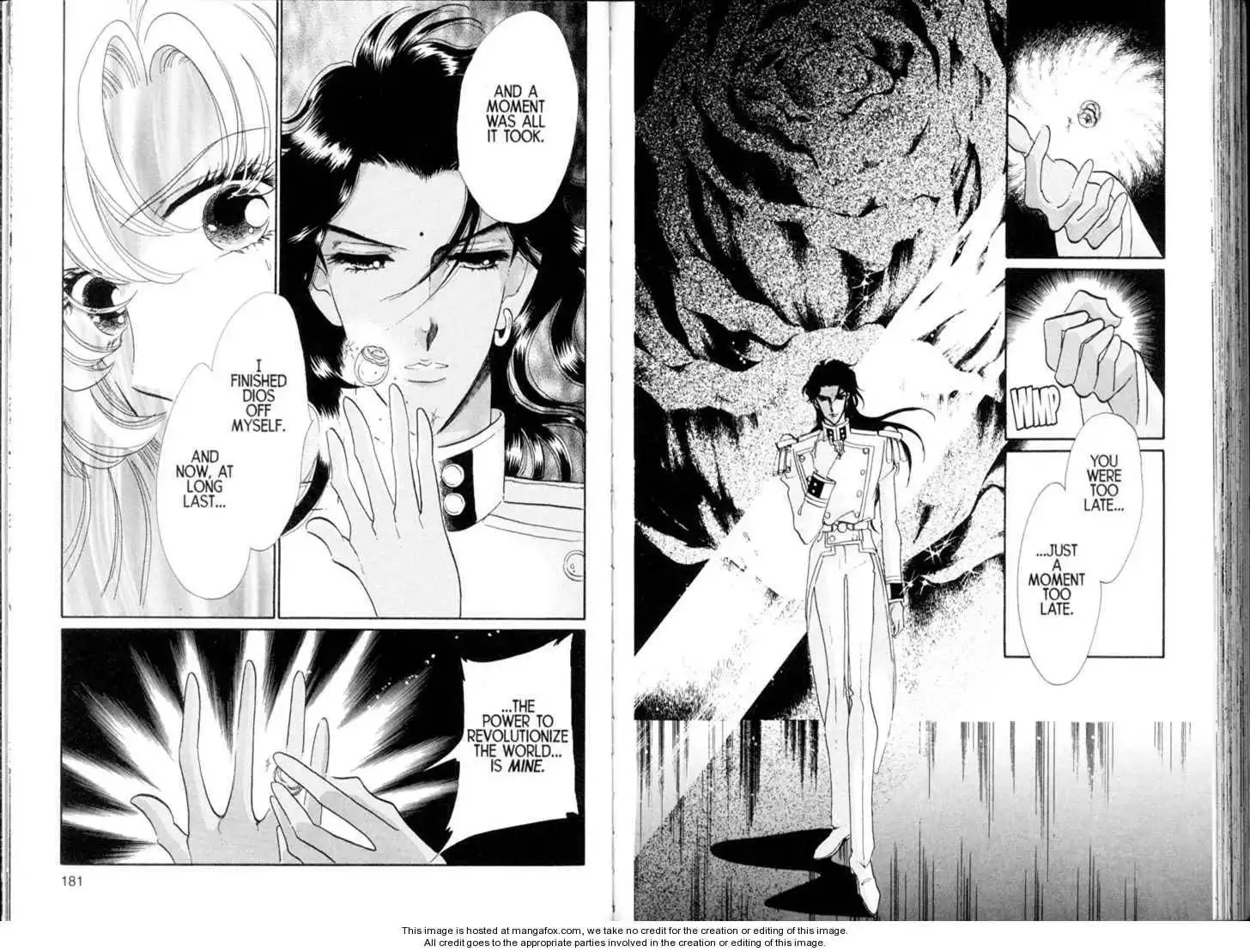 Shoujo Kakumei Utena Chapter 24 17